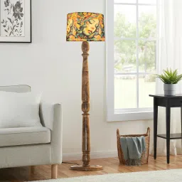 Column Floor Lamp-16