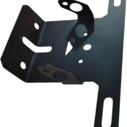 kiton TAIL TIDY DUKE Bike Number Plate image 4