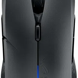 ASUS ROG Strix Evolve Wired Mouse Wired Ambidextrous OpticalGaming Mouse-13