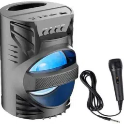 Clairbell OCN_405A_3515_WS04 Super Bass Bluetooth Wireless Portable Speaker 48 W Bluetooth Party Speaker-27