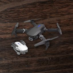 K3&E99 dron4k HD foldable dronWith Camera 4k HD Mini dron1080P Live Video_a5 Drone-28