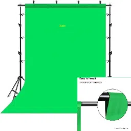 Kate 8x12 FT LEKERA Backdrop Photo Light Studio Photography Background, Reflector-image-83