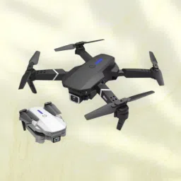 K3&E99 dron4k HD foldable dronWith Camera 4k HD Mini dron1080P Live Video_a30 Drone-10