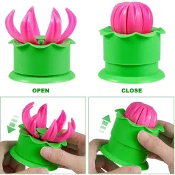 analiya Dumpling Press image 4