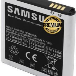 Wokia-Electronics Company Mobile Battery For Samsung Galaxy J2 II 2000mAh II(Premium Quality)-0