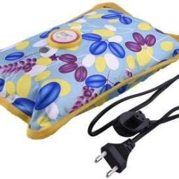 Electrothermal Water Gel Bag Massager Hot Water Bag 1 L Hot Water Bag-image-50