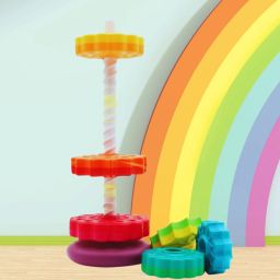 Spinning Stacking Toys Spinning Stacking Toys-image-20