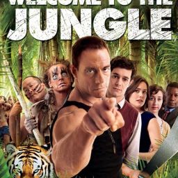 Poster Jumanji sl-13132 (Wall Poster, 13x19 Inches, Matte Paper, Multicolor) Fine Art Print-image-58