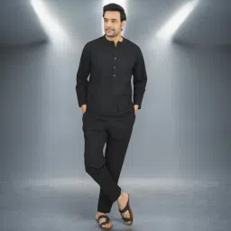 Top Pant Co-ords Set-image-59