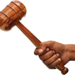 Cricket Bat Wooden Mallet Hammer | Wooden Bat Mallet for Knocking to Improve Bat Speciality Hammer-14