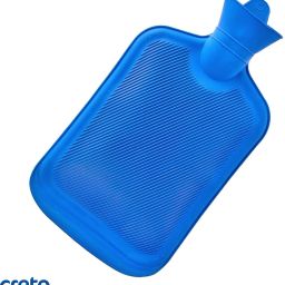 |Winter Care Rubber Pad Super Classic| Non Electric 2 L Hot Water Bag-image-79