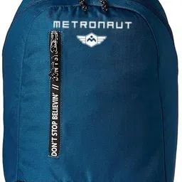 metronaut Medium 23 L Backpack 23 Litre Backpack/Daypack for office/tuition/school/picnic etc-picture-49