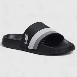 u.s. polo assn. Men Slides image 3