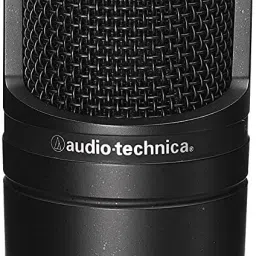 AT2020 Cardioid Condenser Studio Microphone Microphone-18