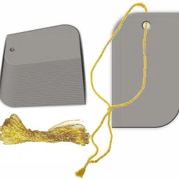 Writable Tag with String for Gift Tag, Bookmark Tag Greeting Card-image-91