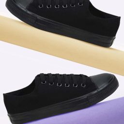Canvas Shoes for Men Sneakers For Men-image-44
