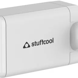 STUFFCOOL 65 W 5 A Wall Charger for Mobile-image-48