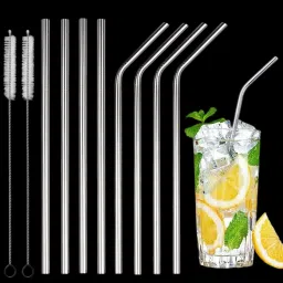 Bendable Drinking Straw-image-24