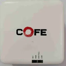 COFE CF-071 4G SIM WIFI WITH BATTERY SIM ROUTER WIRELESS ETHERNET 4G Router 2.4 GHz 300 Mbps Wifi Speed NA Internal Antenna MiFi (Sim Based) image 2