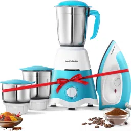Super Dlx 700 W Juicer Mixer Grinder-image-63