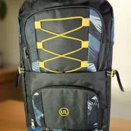Travel Bag Rucksack - 60 L-image-114