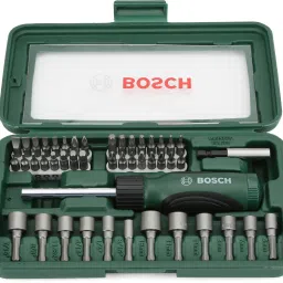 Ratchet Screwdriver Set-13