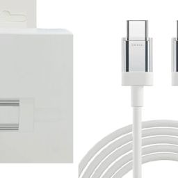 Pacificdeals USB Type C Cable 3 A 1 m 65W 65 Watt Fast USB Type C to C Charging Cable-image-55
