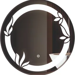 24 x 24 -Charpati Led Bathroom Mirror-image-84