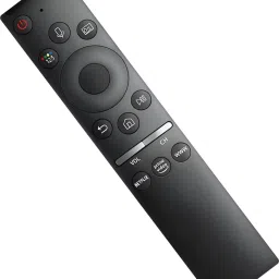 Muvit BN59 Enhanced Viewing, Seamless Compitable Tv Remote Experience Samsung Remote Controller image 3