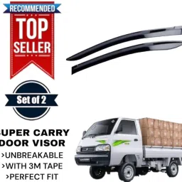 Non-convertibles Front Wind Deflector-13