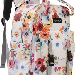 Baby Diaper Bags Mothers Maternity Bags for Travel Diaper Backpack-image-30