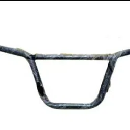 auto trends Kerala Handle CUSTOMISED Handle bar Clip-on Handle Bar image 4