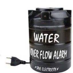 MAHAVIR Presents Water Sensor Alarm Wired Wired Sensor Security System-19