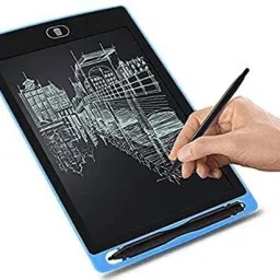 E-writing notepad for children paperless graphic tablets LCD drawing board-image-46