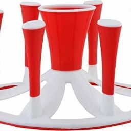 UMA 218 Plastic Glass Holder-image-7
