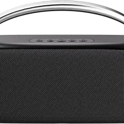 Boult Bassbox Q30 Upto 16H Battery, 30W Bass Output, Dual Driver, Metallic Handle, 5.4 30 W Bluetooth Speaker-13