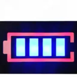 electronics crafts 1S to 8S Battery Level Indicator Module – Li-ion Battery Level Indicator Meter Electronic Hobby Kit image 3