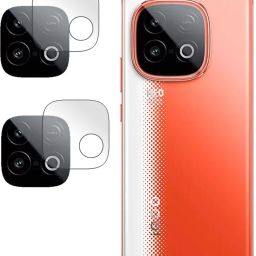 DAMDAM Back Camera Lens Glass Protector for IQOO NEO 10 5G-picture-22