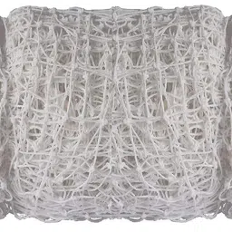UV Stabilized Nylon Pigeon Net_Bird Net_Monkey Net_10 X15 Feet_White Color Camping Net-47