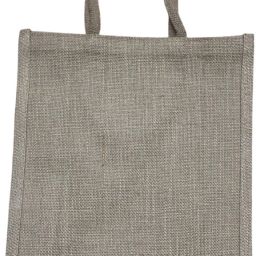 Naturblend Eco-friendly Reusable Jute Bags, Grocery Bags, Size 12x5x14 Inches-image-5