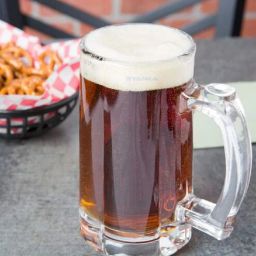 (Set of 2) 400 ml Beer Mugs-image-15