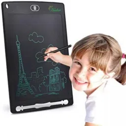 LCD Writing Slate 8.5 Inch Digital Drawing Pad Quick Erase-picture-19