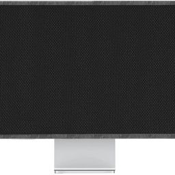 Palap Super Premium Dust Proof Monitor Cover for 24 inch LED/LCD MONITOR COVER - SP-M5-IMAC24-25
