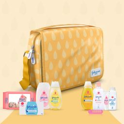 Gift Pack with a Hanging Pouch-11