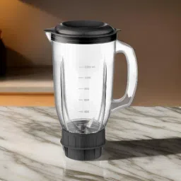Jucer Mixer Grinder Jar Mixer Juicer Jar (1500 ml) Mixer Juicer Jar-picture-11