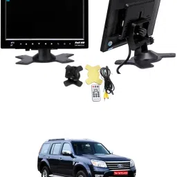 7inch LCD Full HD Monitor Screen For Vehicle-092 Black LCD-image-94