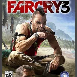 Far Cry 3 Online-picture-0