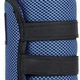 Bio Magnetic Energy Water Bottle Cover | Water Energy Pad For Men/Women-21