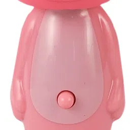 Jungle Safari Pop Up For kids Soft Toothbrush-image-23
