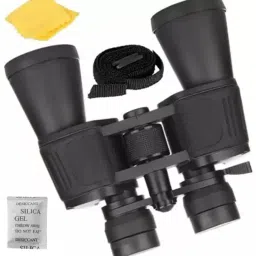 OPTIC HD Zoom Lens Travel Waterproof Binocular Reflecting Binocular Binoculars-image-44